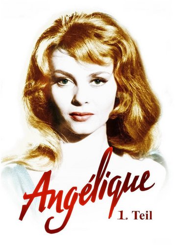 Angélique - Poster 2