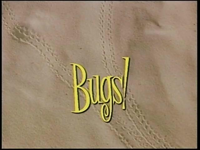 Bugs! - Trailer - Englisch