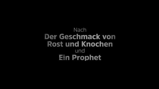 Dämonen und Wunder - Trailer - Deutsch - SD
