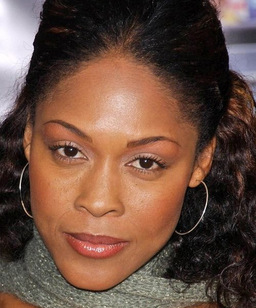 Monica Calhoun