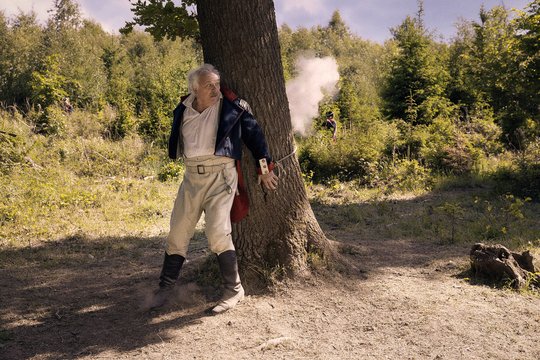 Bärenjagen - Szenenbild 4
