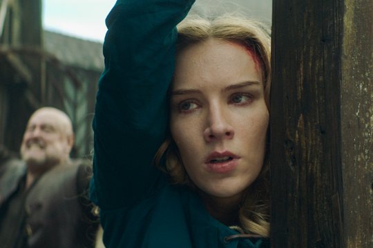 The Reckoning - Szenenbild 4