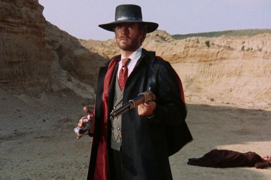 Sartana - Bete um deinen Tod - Szenenbild 3