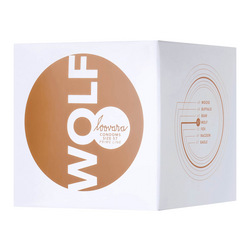 Wolf 57 Condom, 12 Stück, 57 mm