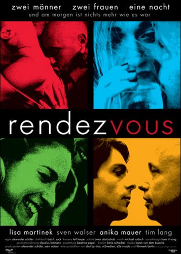 Rendezvous - Poster 1