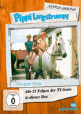 Pippi Langstrumpf - TV-Edition