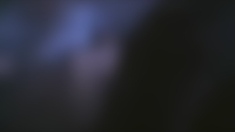 Maniac - Teaser - Englisch - SD