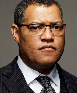 Laurence Fishburne