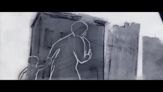 Flee - Trailer - Englisch - SD