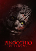 Pinocchio Unstrung