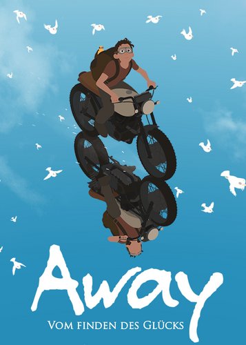 Away - Poster 1