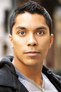 Evan Taylor