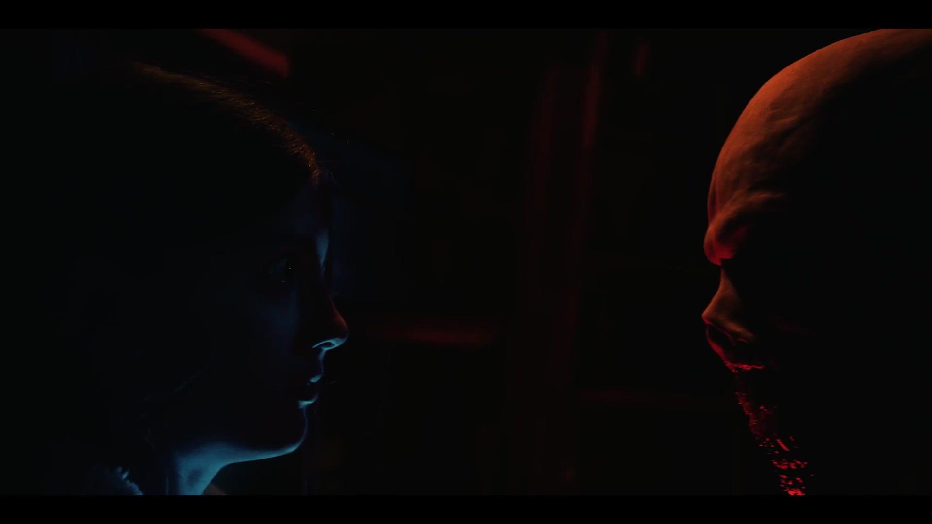 They Reach - Trailer - Deutsch - HD