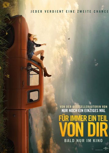 Für immer ein Teil von dir - Poster 1