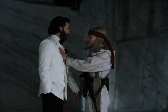 Sacrifice - Szenenbild 2
