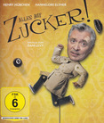 Alles auf Zucker!