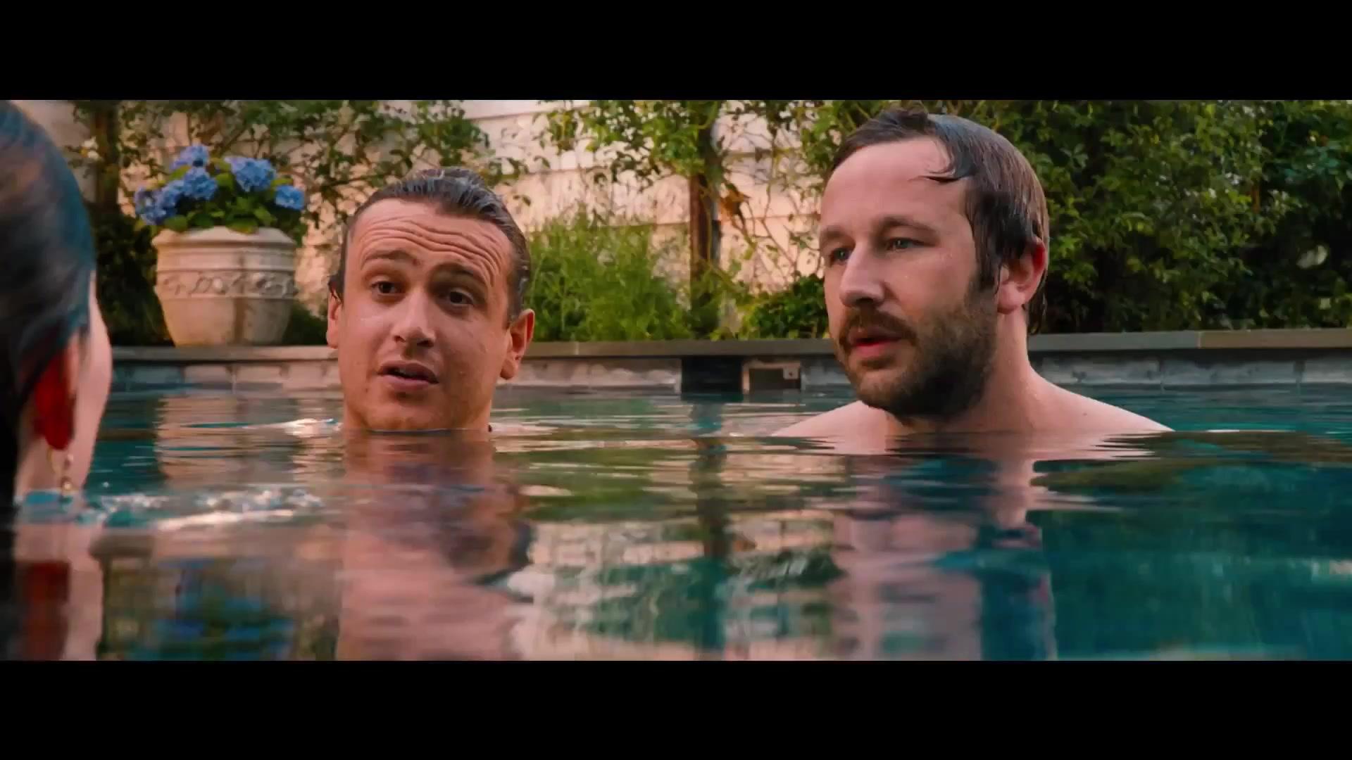 Immer Ärger mit 40 - Trailer - Deutsch - HD