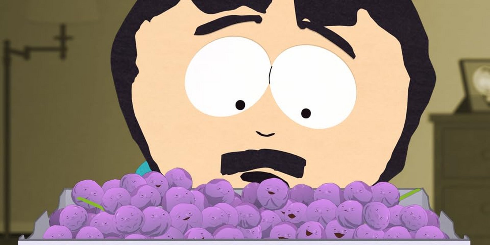 South Park - Staffel 20