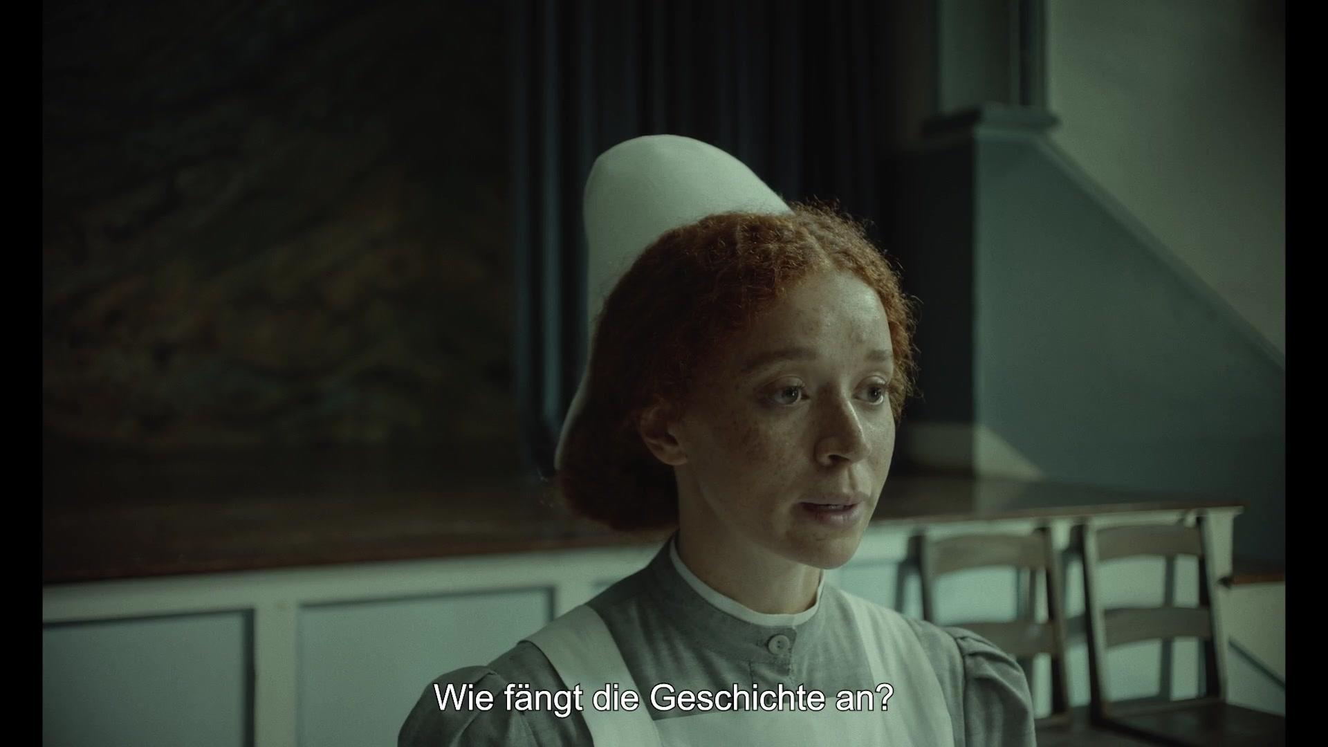 Something Must Break - Trailer - Deutsch - HD