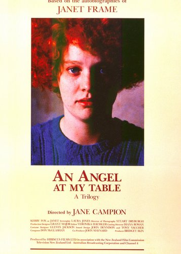 Ein Engel an meiner Tafel - Poster 3