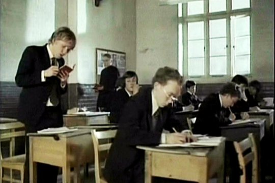 Absolution - Wenn Klosterschüler zu Teufeln werden - Szenenbild 2