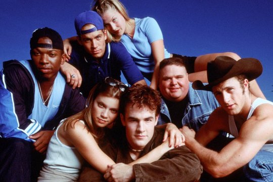 Varsity Blues - Szenenbild 2