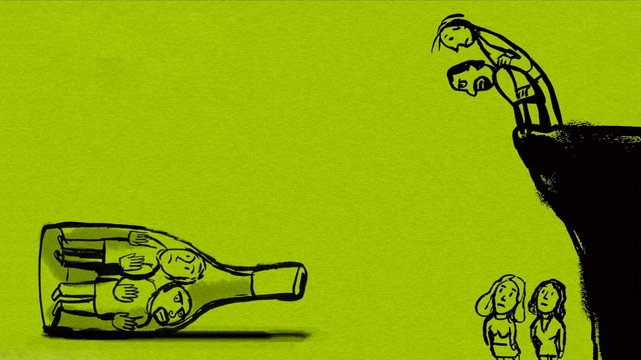 Sideways - Wallpaper 2