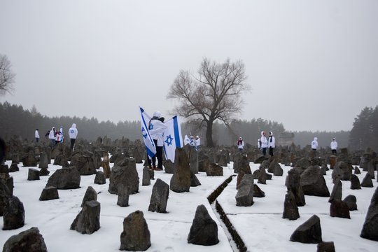 Delegation - Szenenbild 5