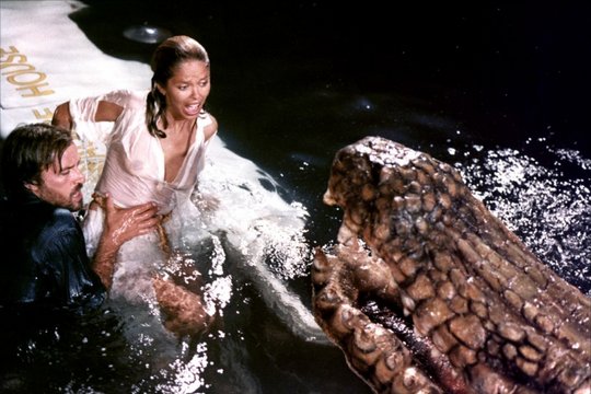 Der Fluss der Mörderkrokodile - Szenenbild 2