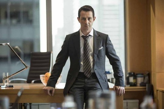 Succession - Staffel 1 - Szenenbild 1