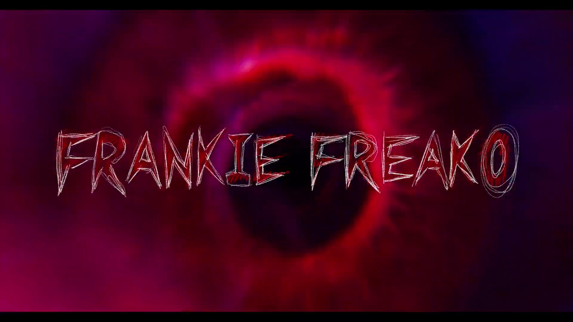 Frankie Freako - Teaser - Englisch - HD