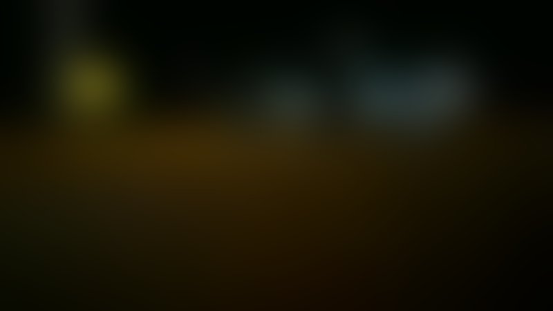 Paranoid Nightmare - Trailer - Englisch - SD