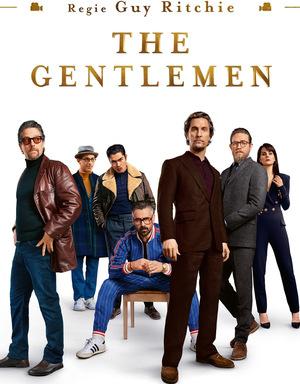 'The Gentlemen' © Miramax