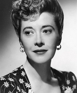 Ruth Nelson