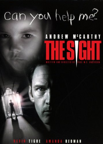 The Sight - Poster 2
