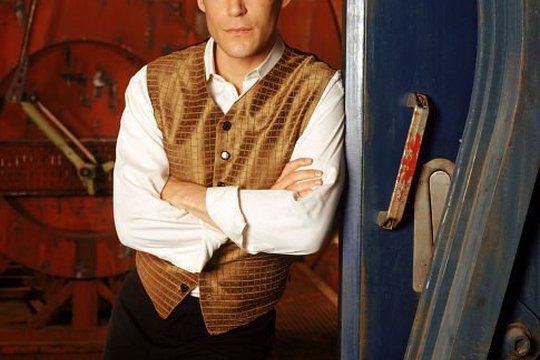 Firefly - Die komplette Serie - Szenenbild 10