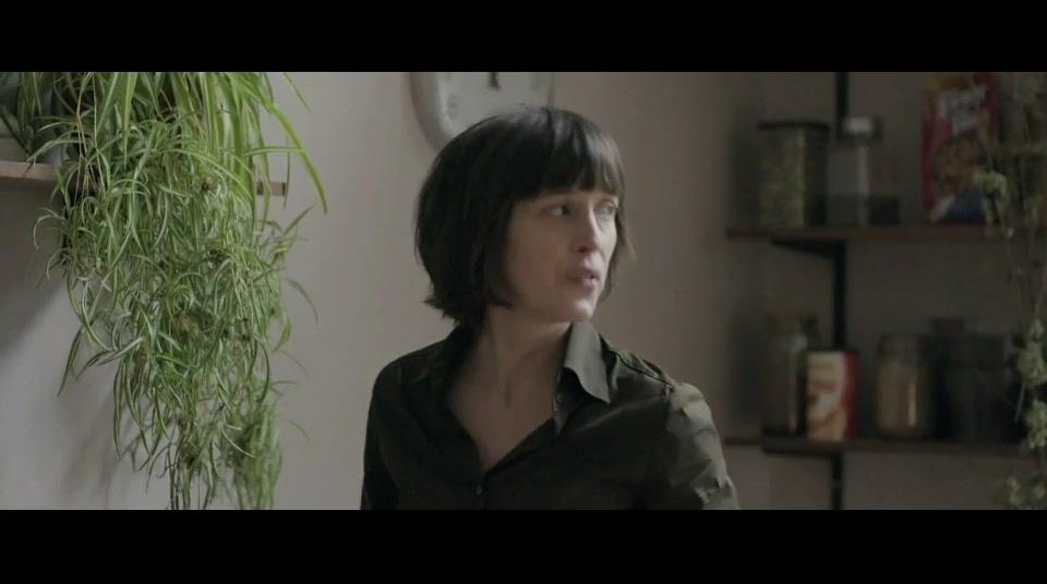 Das kleine Zimmer - Trailer - Französisch - SD