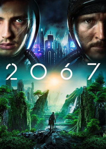 2067 - Poster 2