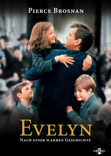 Evelyn - Poster 1
