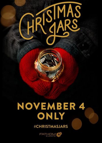 Das Weihnachtsglas - Poster 5