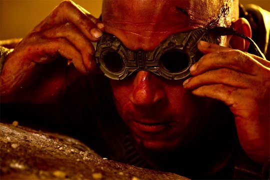 Riddick - Überleben ist seine Rache - Szenenbild 4