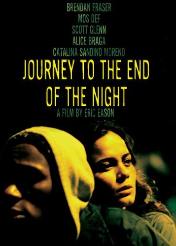 Journey to the End of the Night - Poster 1