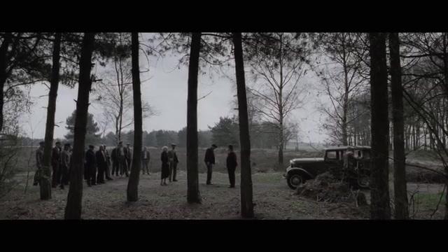 The Gang - Trailer - Deutsch - SD