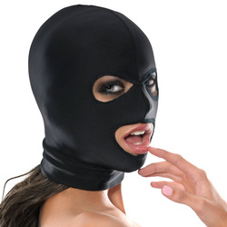3 Hole Hood