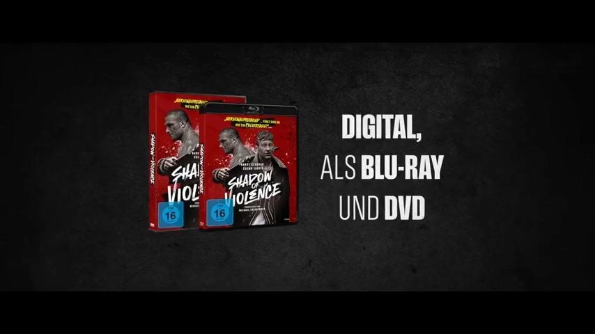 Shadow of Violence - Trailer - Deutsch - SD