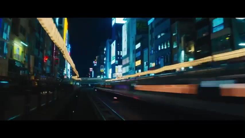 Bullet Train - Trailer - Deutsch - SD