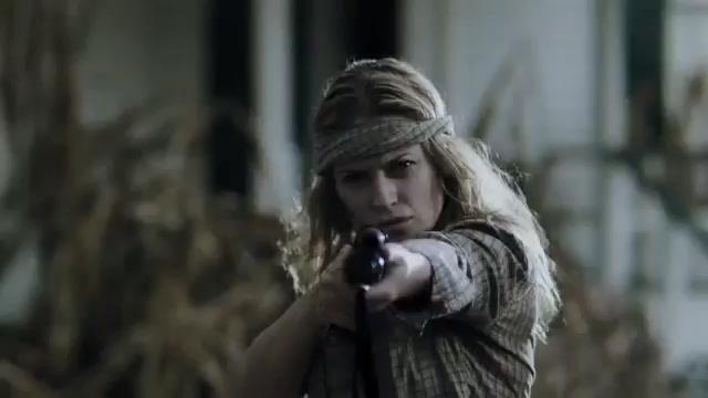Aftermath - Trailer - Englisch - SD