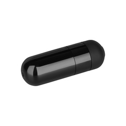 Süßes Rentier-Bullet aus Silikon, 9 cm