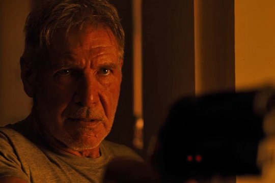 Blade Runner 2049 - Szenenbild 17
