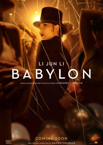Babylon - Poster 9